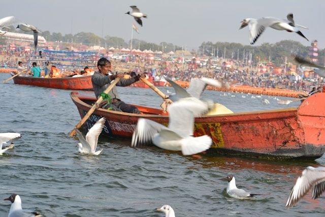 Prayagraj