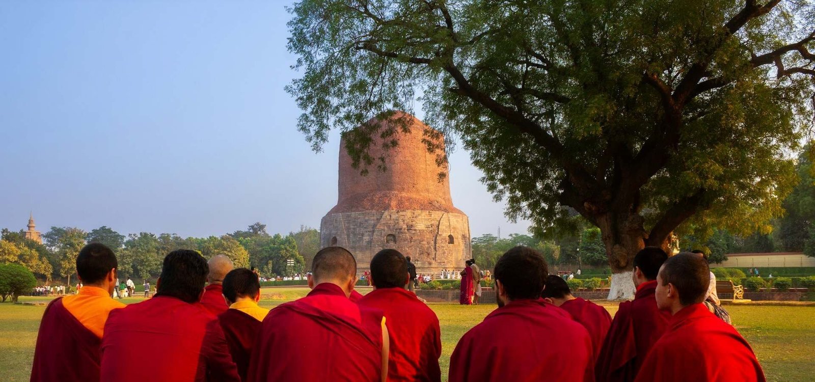 Sarnath