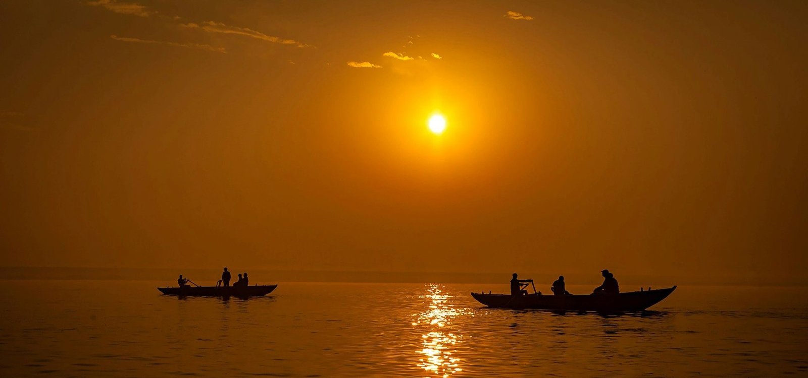 Varanasi