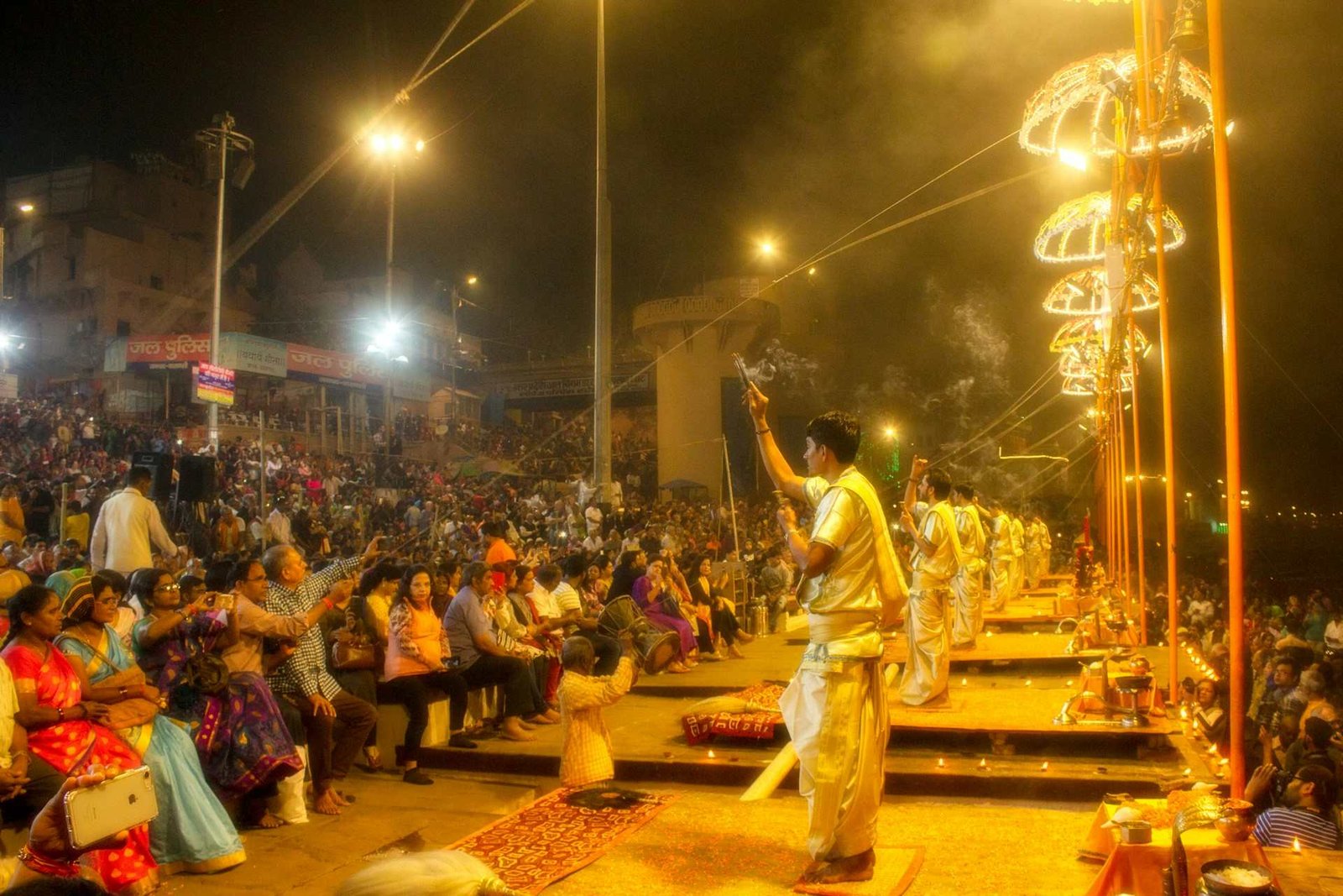 banarasi1